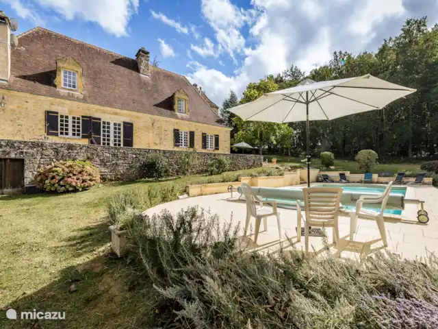 Nityatte | France, Pyrénées-Orientales, Saint-Cyprien - maison de vacances Le jardin