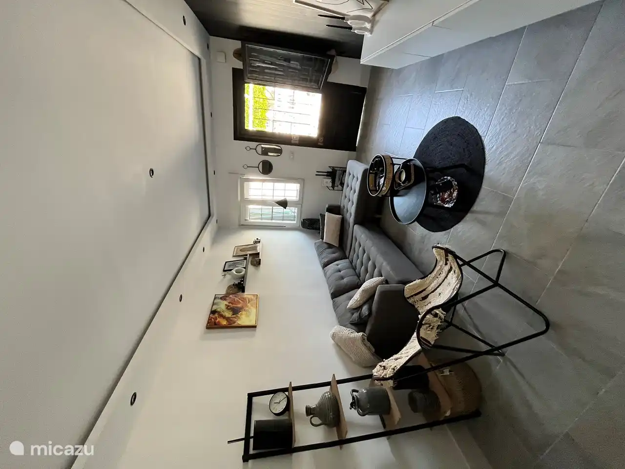 Fantastic house near the beach in Spain, Costa Blanca, Santa Pola - holiday house