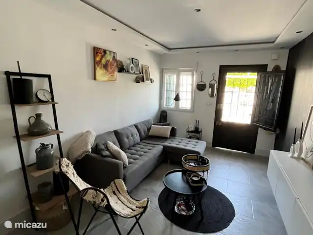 Fantastische woning bij het strand huren in Spanje, Costa Blanca, Santa Pola - vakantiehuis Fantastische woning bij het strand huren in Spanje, Costa Blanca, Santa Pola - vakantiehuis