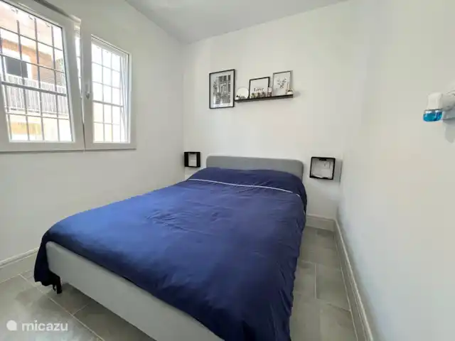 Fantastische woning bij het strand huren in Spanje, Costa Blanca, Santa Pola - vakantiehuis Slaapkamer 2