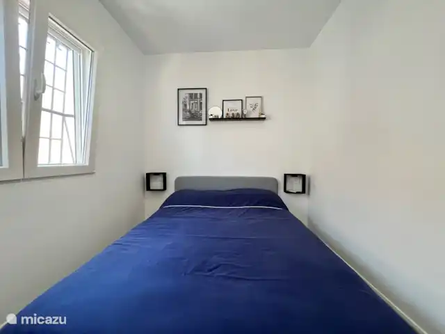 Fantastische woning bij het strand huren in Spanje, Costa Blanca, Santa Pola - vakantiehuis Slaapkamer 2