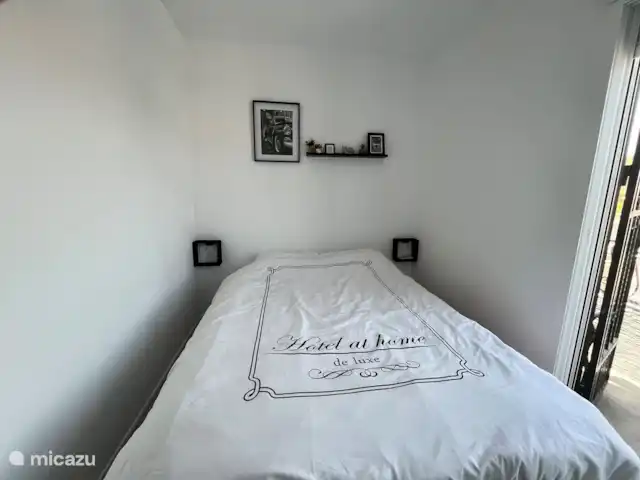 Fantastische woning bij het strand huren in Spanje, Costa Blanca, Santa Pola - vakantiehuis Slaapkamer 3