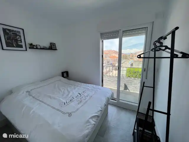 Fantastische woning bij het strand huren in Spanje, Costa Blanca, Santa Pola - vakantiehuis Slaapkamer 3