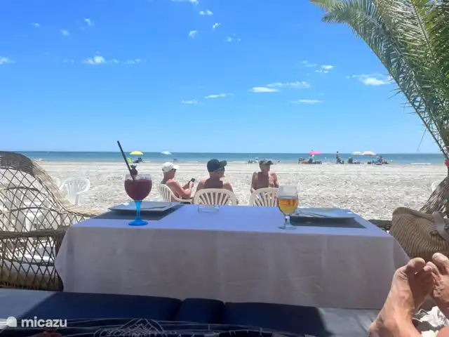 Fantastische woning bij het strand huren in Spanje, Costa Blanca, Santa Pola - vakantiehuis Strand en omgeving