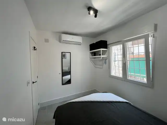 Fantastische woning bij het strand huren in Spanje, Costa Blanca, Santa Pola - vakantiehuis Slaapkamer 4