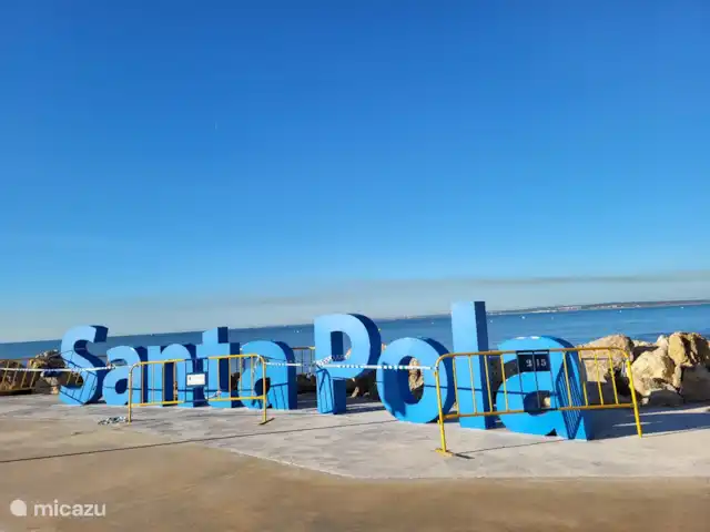 Fantastische woning bij het strand huren in Spanje, Costa Blanca, Santa Pola - vakantiehuis Haven