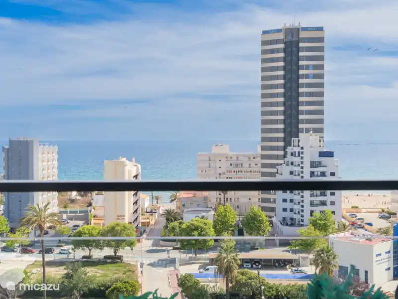 Plage Arenal | Espagne, Costa Blanca, Calpe - Appartement Plage Arenal | Espagne, Costa Blanca, Calpe - Appartement