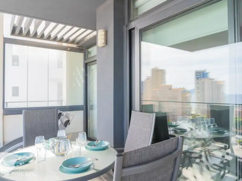 Plage Arenal | Espagne, Costa Blanca, Calpe - Appartement Plage Arenal | Espagne, Costa Blanca, Calpe - Appartement