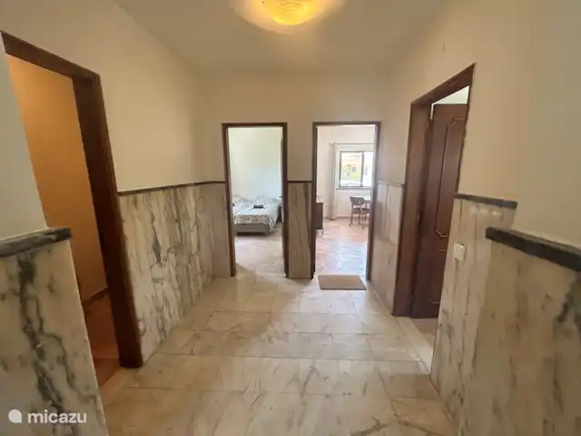 casa vacacional en Portugal, Algarve, Moncarapacho – Casa Ritmo do Mar Corredor