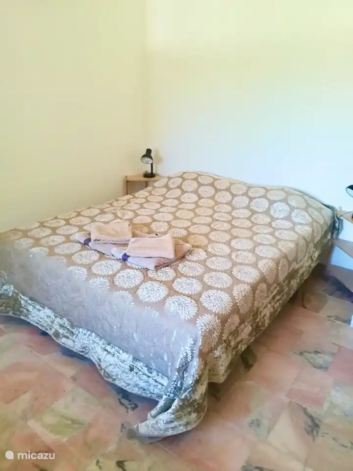Dormitorio 1