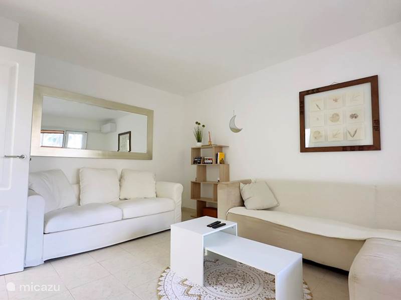 Holiday home in Spain, Costa del Sol, Marbella Apartment The Gem of Marbella City Center