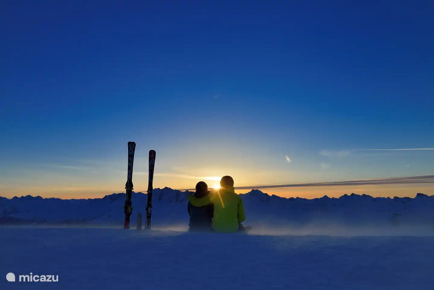 In de Aletsch Arena kunt u genieten van uw wintervakantie in Fiesch