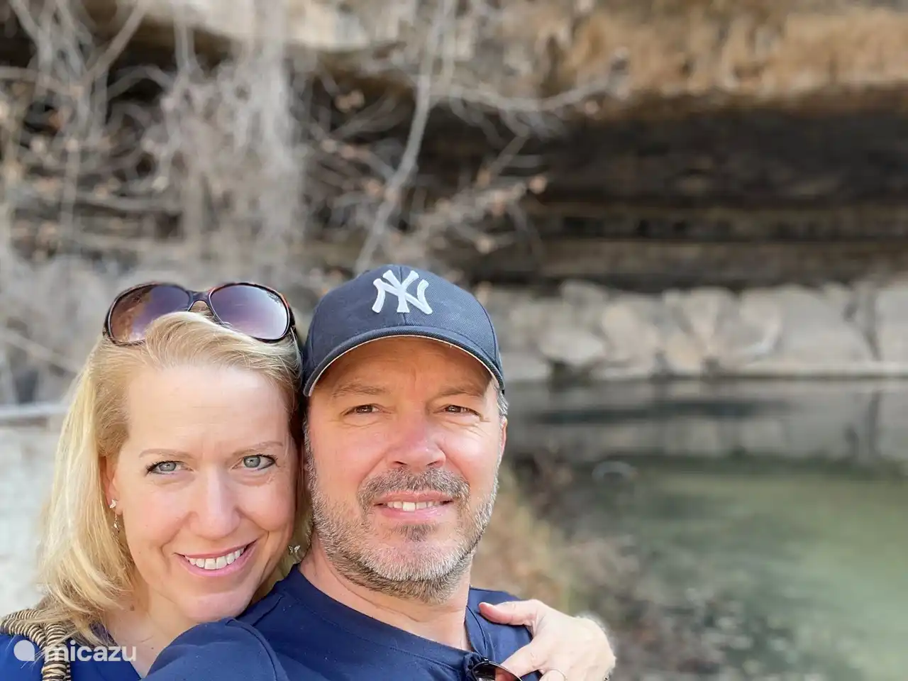 Marcel & Anita Versteeg