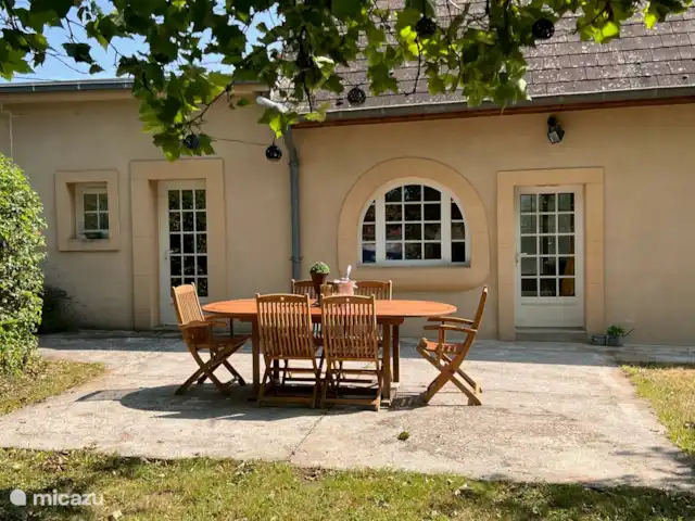 Gite La Varenne huren in Frankrijk, Saône-et-Loire, Igornay - gîte / cottage Gite La Varenne huren in Frankrijk, Saône-et-Loire, Igornay - gîte / cottage