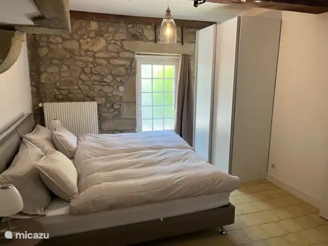 Gite La Varenne huren in Frankrijk, Saône-et-Loire, Igornay - gîte / cottage Slaapkamer 3