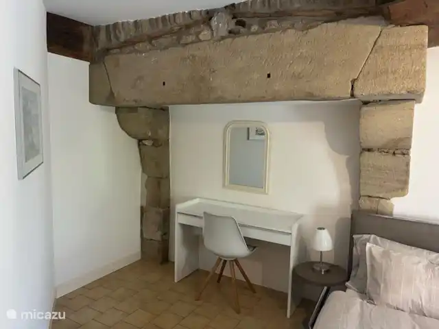 Gite La Varenne huren in Frankrijk, Saône-et-Loire, Igornay - gîte / cottage Slaapkamer 3 detail