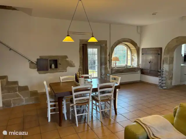 Gite La Varenne huren in Frankrijk, Saône-et-Loire, Igornay - gîte / cottage