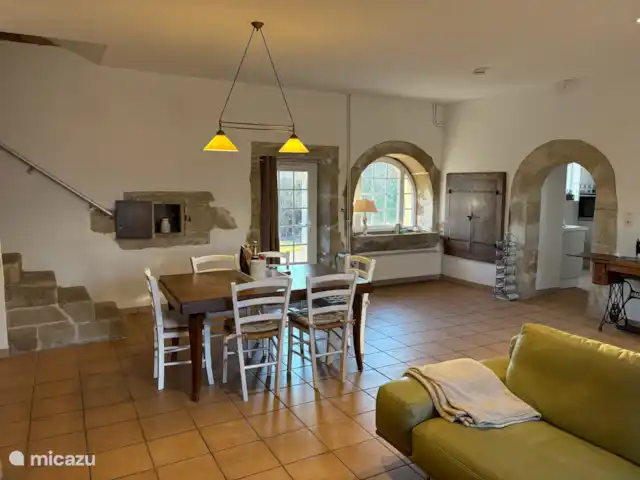 Gite La Varenne huren in Frankrijk, Saône-et-Loire, Igornay - gîte / cottage