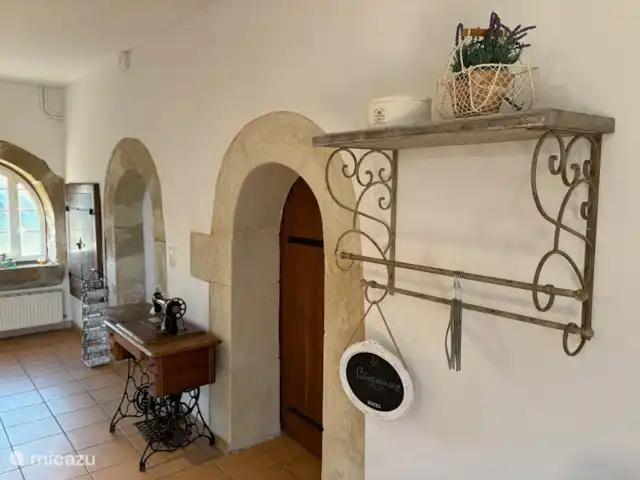 Gite La Varenne huren in Frankrijk, Saône-et-Loire, Igornay - gîte / cottage