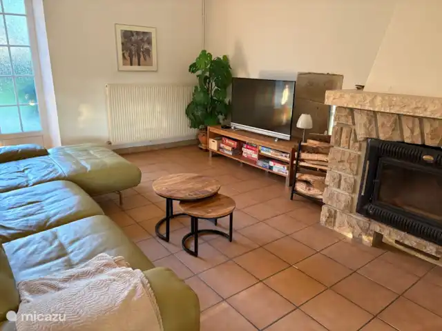Gite La Varenne huren in Frankrijk, Saône-et-Loire, Igornay - gîte / cottage