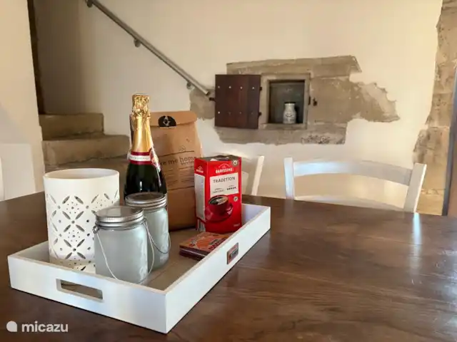 Gite La Varenne huren in Frankrijk, Saône-et-Loire, Igornay - gîte / cottage