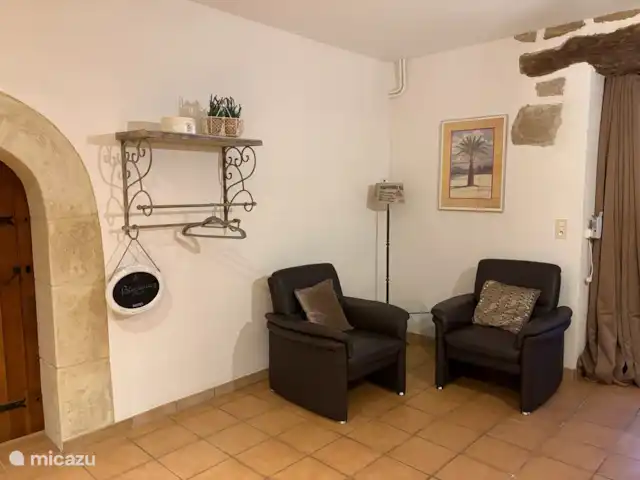 Gite La Varenne huren in Frankrijk, Saône-et-Loire, Igornay - gîte / cottage