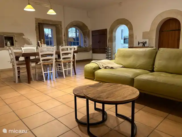 Gite La Varenne huren in Frankrijk, Saône-et-Loire, Igornay - gîte / cottage