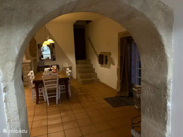 Gite La Varenne huren in Frankrijk, Saône-et-Loire, Igornay - gîte / cottage