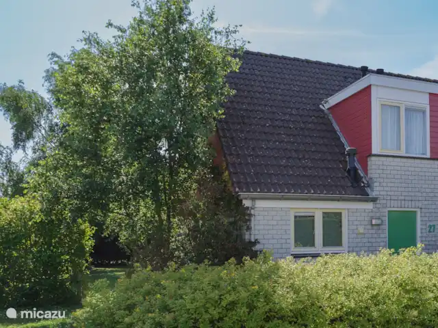casa vacacional en Países Bajos, Zelanda, Wemeldinge – Villapark de Oesterbaai - 27 casa vacacional en Países Bajos, Zelanda, Wemeldinge – Villapark de Oesterbaai - 27