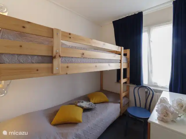 casa vacacional en Países Bajos, Zelanda, Wemeldinge – Villapark de Oesterbaai - 27 Dormitorio n.º 27