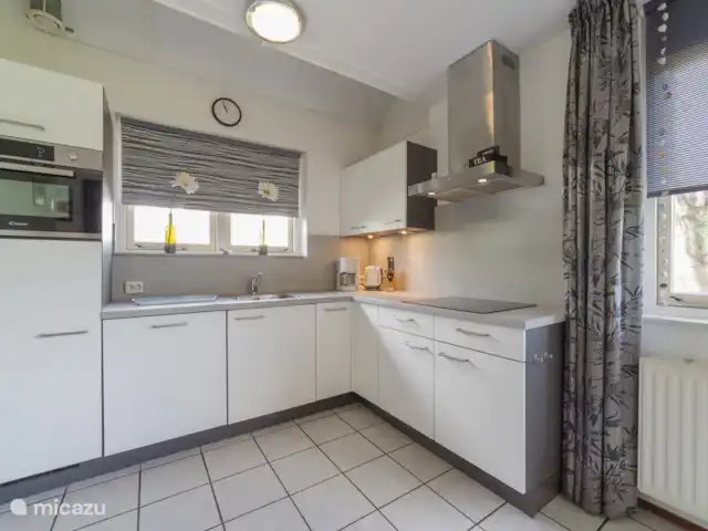 casa vacacional en Países Bajos, Zelanda, Wemeldinge – Villapark de Oesterbaai - 27 Cocina n.º 27