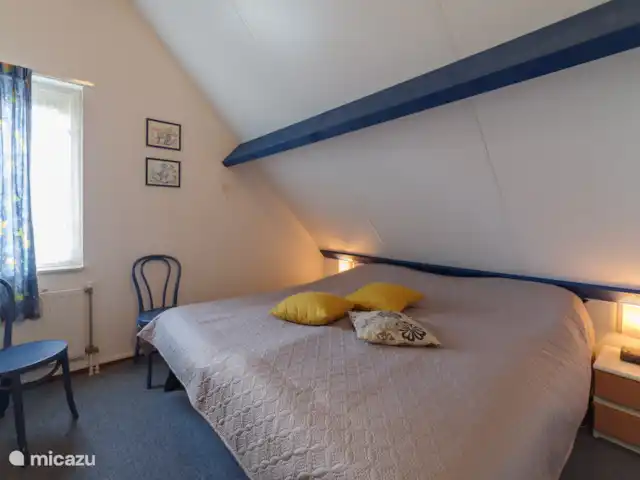 casa vacacional en Países Bajos, Zelanda, Wemeldinge – Villapark de Oesterbaai - 27 Dormitorio n.º 27