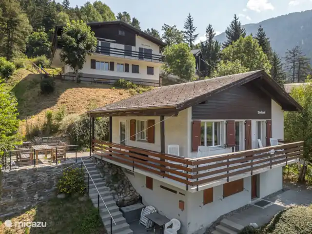 Location de Vacances Suisse, Valais, Fiesch, appartement - Kirschstein OG Location de Vacances Suisse, Valais, Fiesch, appartement - Kirschstein OG