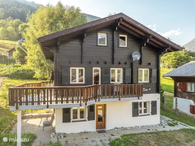 Location de Vacances Suisse, Valais, Fiesch, appartement - Lotus OG Location de Vacances Suisse, Valais, Fiesch, appartement - Lotus OG