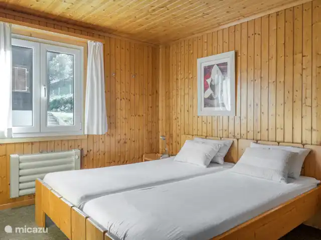 Location de Vacances Suisse, Valais, Fiesch, appartement - Lotus OG 1 chambre à 2 lits