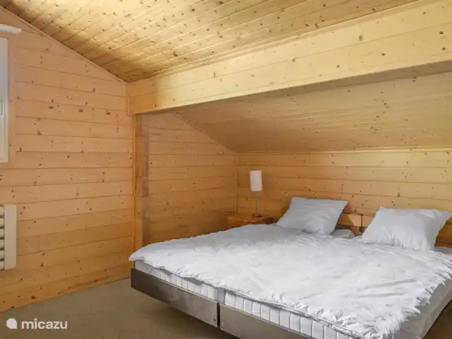 Location de Vacances Suisse, Valais, Fiesch, appartement - Lotus OG Chambres à 2 lits