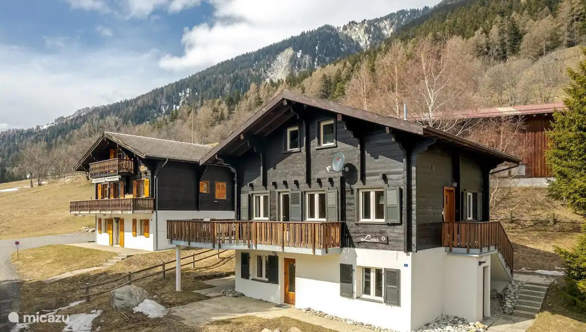 Herzlich willkommen in den Walliser Dörfern Fiesch, Fieschertal und dem bekannten Musikdorf Ernen. Die Dörfer verbinden das Langlauf-Eldorado Goms mit dem Ski- & Snowboard Paradies der Aletscharena. Das Dorf Fiesch, der Bahnhof und die Seilbahn zu den höhergelegenen Ski- und Wandergebieten.