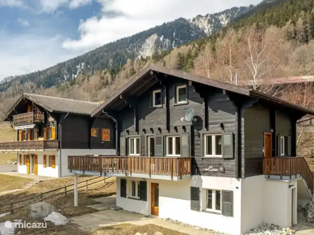 Location de Vacances Suisse, Valais, Fiesch, appartement - Lotus OG Bienvenue dans les villages valaisans de Fiesch, Fieschertal et le célèbre village musical d'Ernen. Les villages relient le paradis du ski de fond de Goms au paradis du ski et du snowboard de l'Aletsch Arena. Le village de Fiesch, la gare et le téléphérique vers les domaines supérieurs de ski et de randonnée.