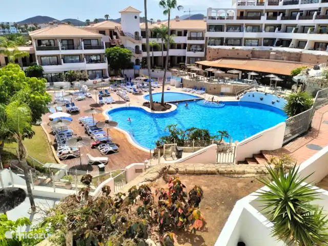Location de Vacances Espagne, Tenerife, Golf del Sur, appartement - Parque Albatros Location de Vacances Espagne, Tenerife, Golf del Sur, appartement - Parque Albatros
