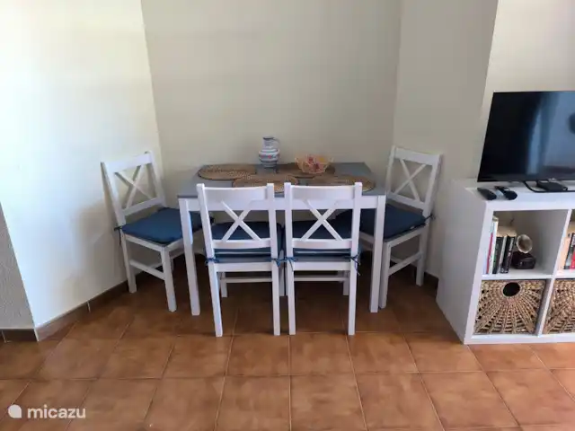 Location de Vacances Espagne, Tenerife, Golf del Sur, appartement - Parque Albatros