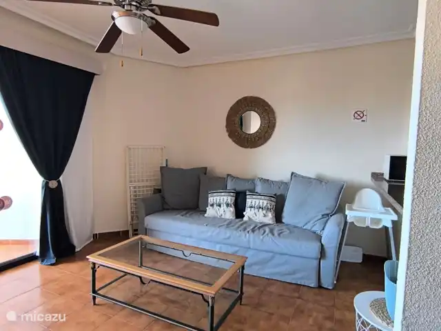 Location de Vacances Espagne, Tenerife, Golf del Sur, appartement - Parque Albatros