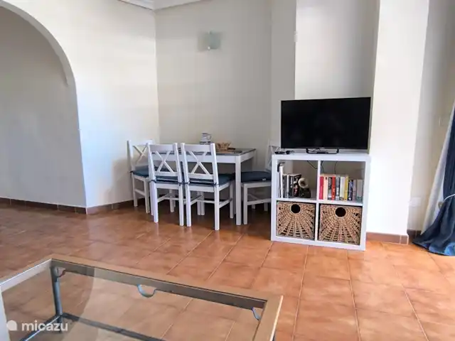 Location de Vacances Espagne, Tenerife, Golf del Sur, appartement - Parque Albatros