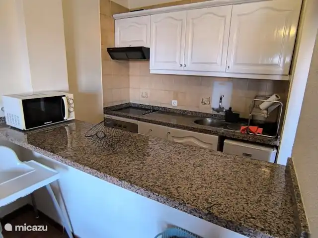 Location de Vacances Espagne, Tenerife, Golf del Sur, appartement - Parque Albatros
