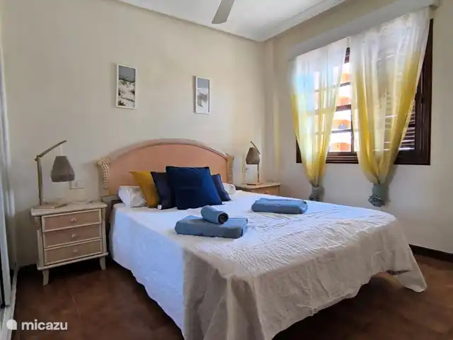 Location de Vacances Espagne, Tenerife, Golf del Sur, appartement - Parque Albatros