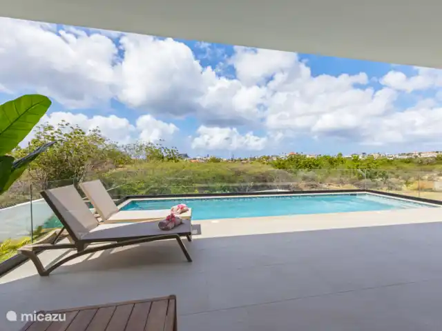 Villa Corazón de Curaçao  | Curaçao, Curaçao-Centre, Willemstad - villa Salon de natation