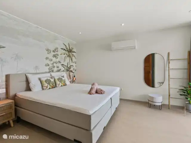 Villa Corazón de Curaçao  | Curaçao, Curaçao-Centre, Willemstad - villa Chambre d’amis 2