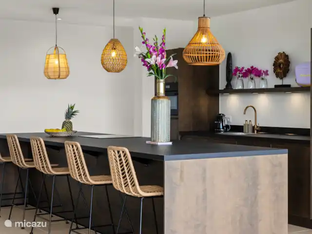 Villa Corazón de Curaçao  | Curaçao, Curaçao-Centre, Willemstad - villa Cuisine