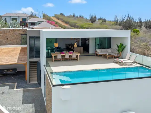 Villa Corazón de Curaçao  | Curaçao, Curaçao-Centre, Willemstad - villa Villa Corazón de Curaçao  | Curaçao, Curaçao-Centre, Willemstad - villa