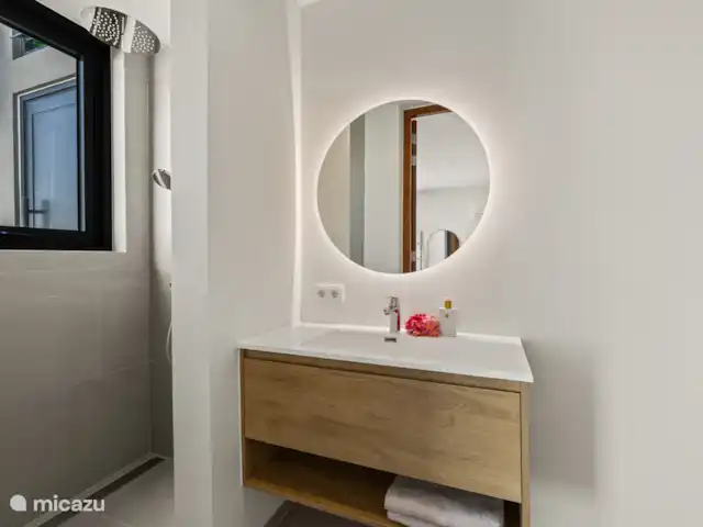 Villa Corazón de Curaçao  | Curaçao, Curaçao-Centre, Willemstad - villa Chambre d’amis 2 salle de bain