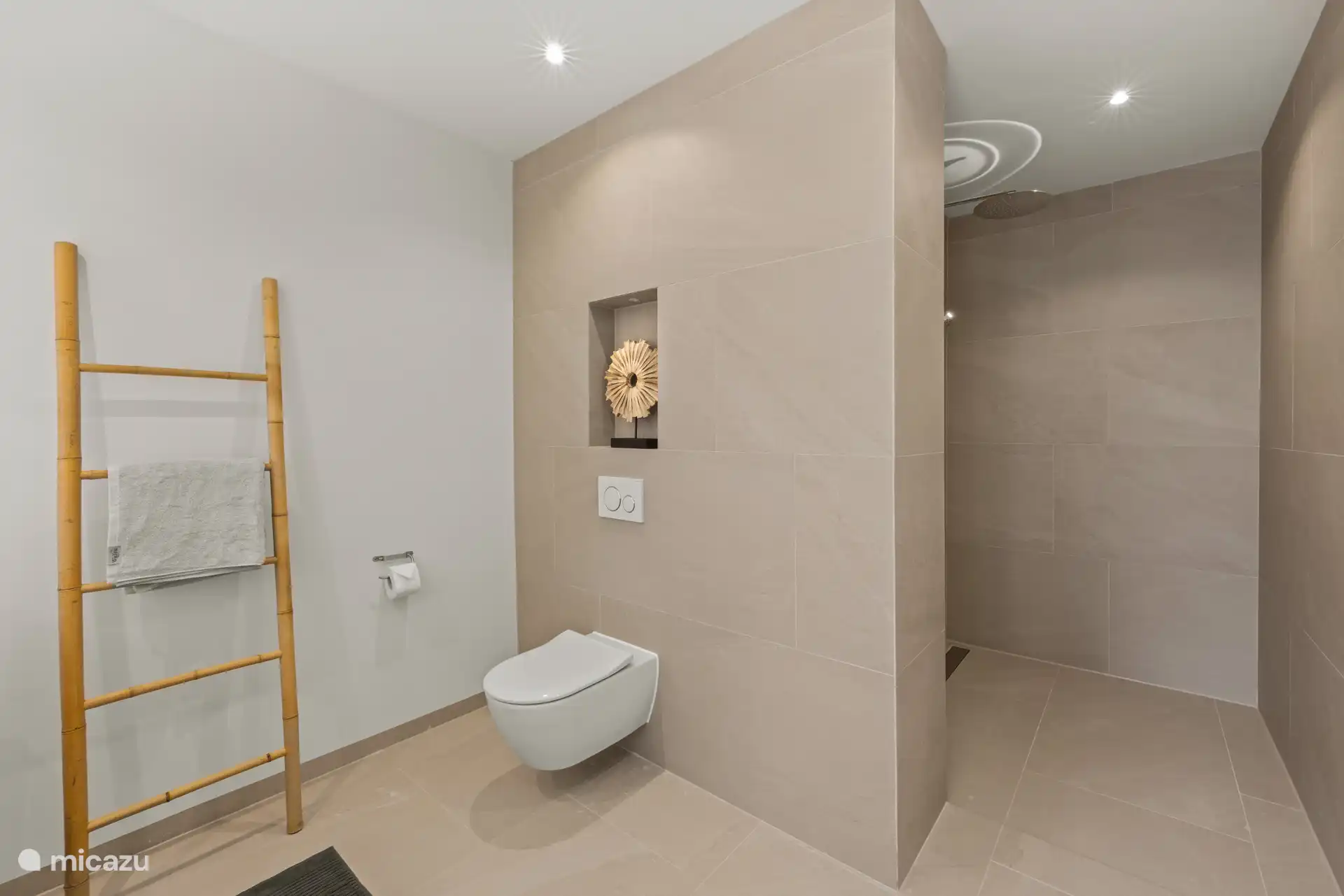 Master bedroom 1 bathroom